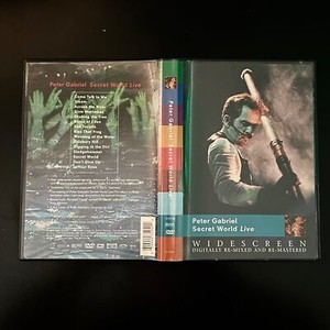 その他 Peter Gabriel [DVD] Amazon.com: Classic Albums: So[DVD] : Peter Gabriel: Movies & TV