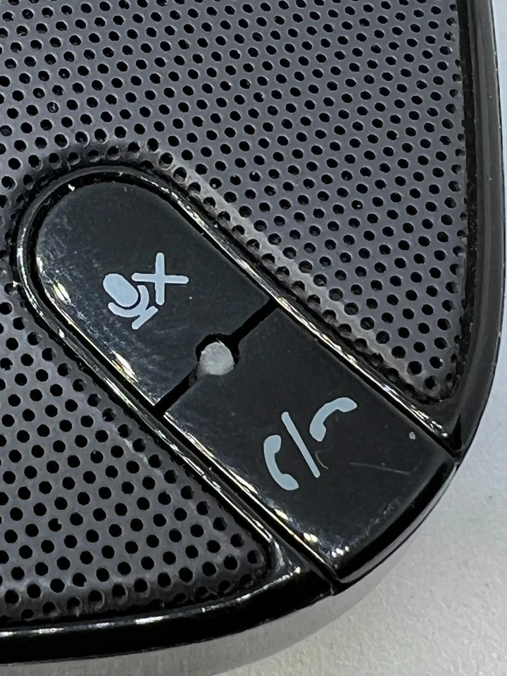 Altavoz de conferencia Philips WeCall Bluetooth AECS7000E/00 Foto 3 de 4