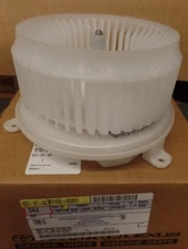 OEM TOYOTA BLOWER MOTOR SIENNA & SEQUOIA 87103-0C051 FITS 2011-2019