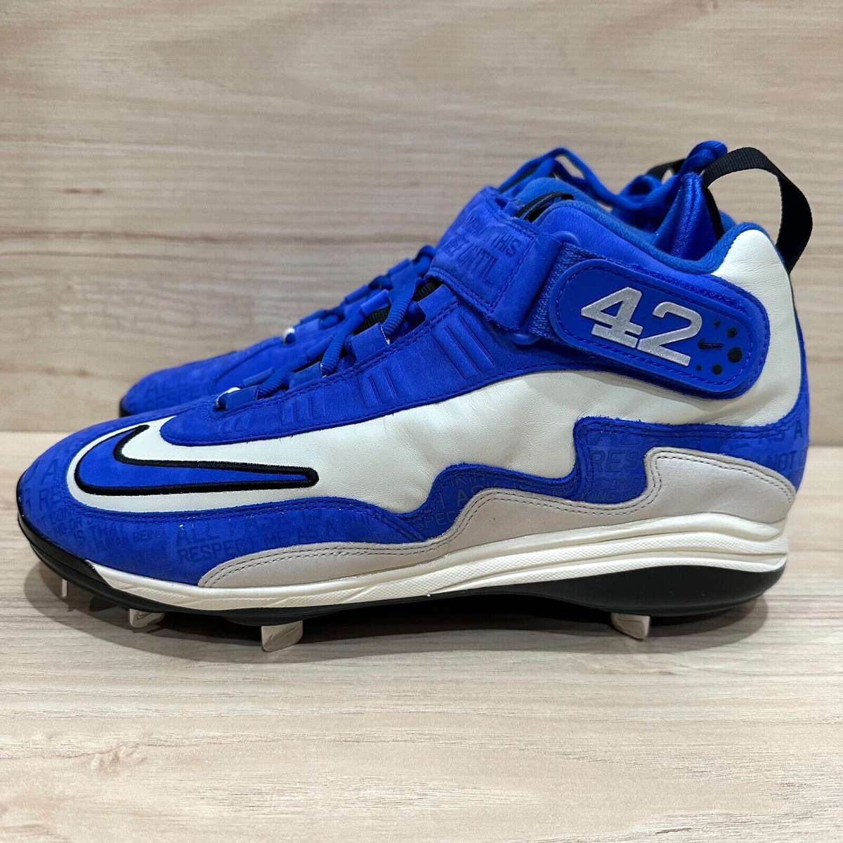 ken griffey jr 42 shoes