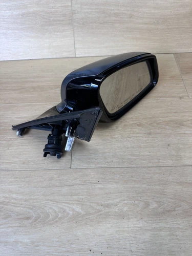 11-16 BMW F10 528i 535i 550 FRONT Right DOOR SIDE VIEW MIRROR