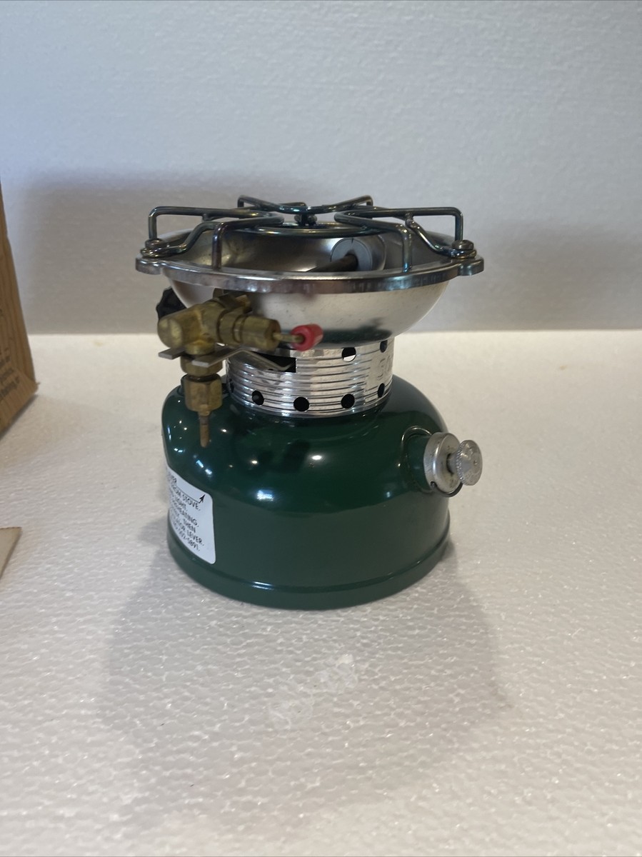 Stove　508A700T Gus Coleman　SportsterⅡ Coleman Fuel Dual Sportster Coleman 508A700T Stove Gus SportsterⅡ バーベキュー・調理用品
