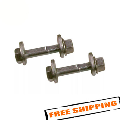 SPC Performance 72055 Rear Camber/Toe Adjustment Cam Bolt Kit
