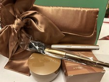 Avon, Arabian Glow Bronzing 4 piece Gift Set - Discontinued Rare, new