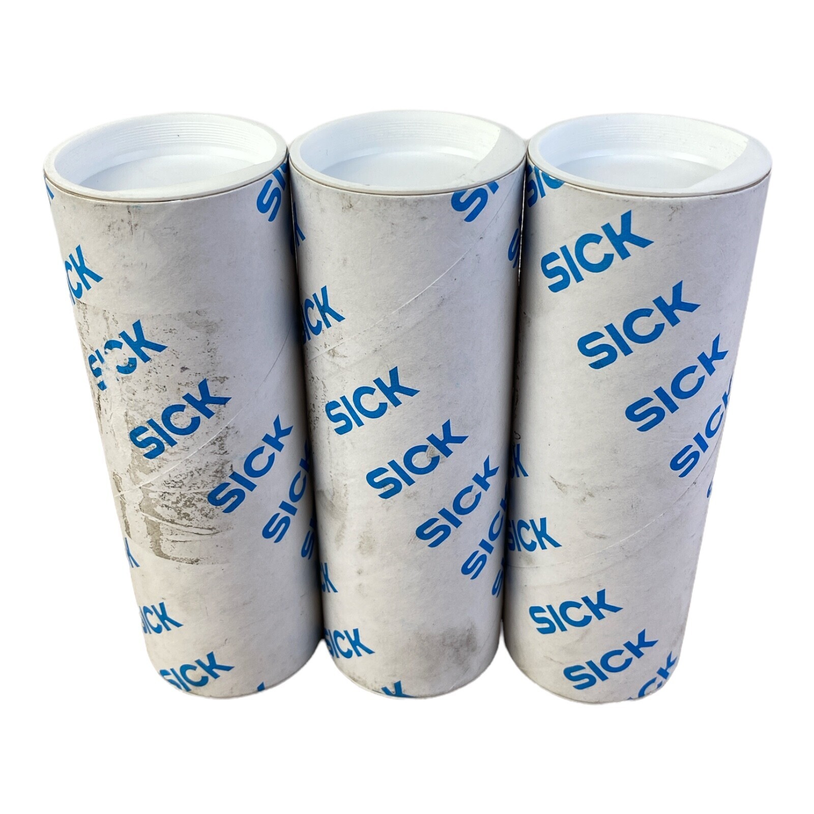 Sick UM30-212111 6037661 Ultrasonic Distance Sensor OVP