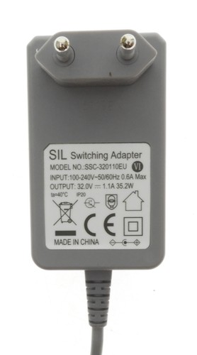 Z334 SIL 32V 1.1A 35W SSC-320110EU 6X4,4mm - Foto 2 di 2