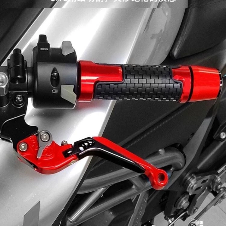 For BMW R1200GS/Adventure LC,R1200R/S/ST/RT/SE/RS Motorcycle Brake Clutch Handle - Изображение 3 из 4