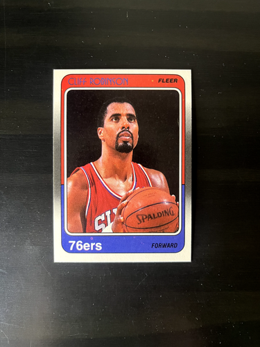 1988 Fleer Basketball You-Pick #1-132 NMMT or Better, As low as $0.70/card! - Picture 166 of 239