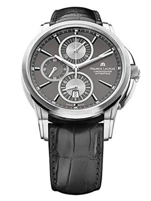 maurice lacroix pontos pt6188