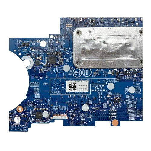 HP ENVY X360 15-DR Motherboard With i5-10210U i7-10510U CPU 18748-1 L63885-601 - 第 3/5 張圖片