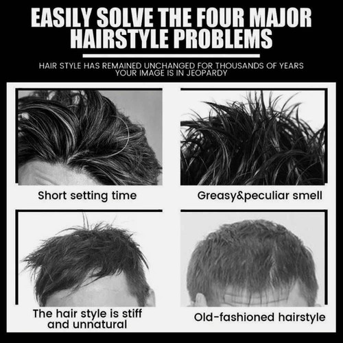 Based on Bodyworks·Hair Clay Instant Volume & Texture Lightweight NEW A - Picture 2 of 8