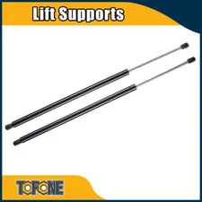 1 Pair Front Hood For Mercedes W204 W212 C250 C350 E250 Lift Support Shock Strut