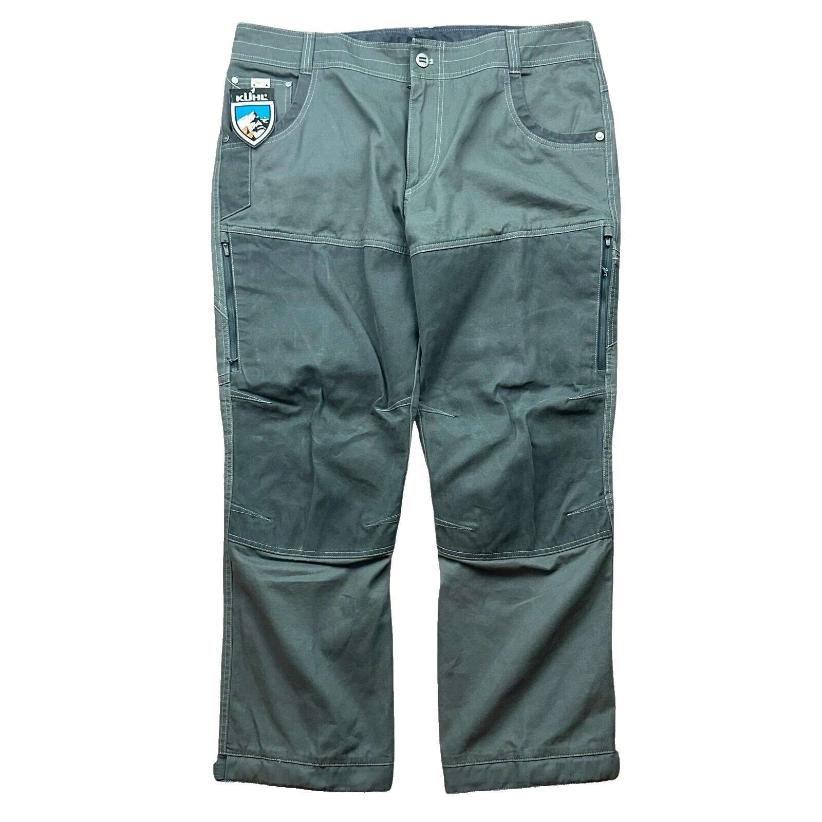 Kuhl Cotton Pants for Men