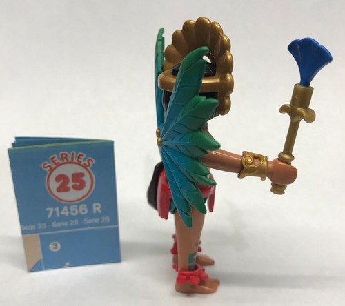 PMW Playmobil 71456 SERIE 25 1X - FIGURES CHICAS 100% NUEVAS Envío Rápido - Imagen 11 de 51