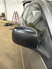 Used Right Door Mirror fits: 2015 Nissan Rogue Power Right Grade A