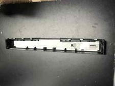 W10732048 KitchenAid Dishwasher Control Panel