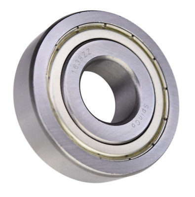 ベース shun380 684-ZZ Miniature Ball Bearing 4x9x4 Shielded R940ZZ - Bearings Direct