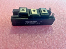 Lot of 2 TOSHIBA MG50J2YS50 IGBT MODULE