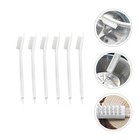 6Pcs Juicer Soymilk Machine Cleaning Brush Appliance Cleaning Brush