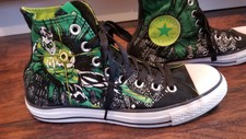 converse green lantern