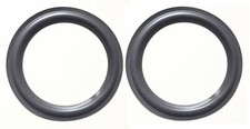 2 pezzi surround in schiuma per altoparlanti AFT 10" per riparazione Pioneer HPM-60, HPM-500, 25-727F