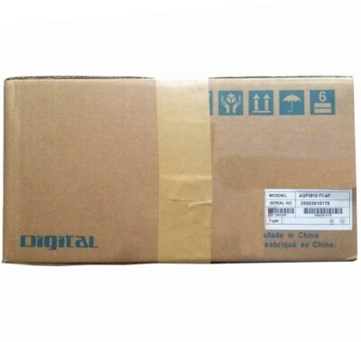 AGP3510-T1-AF NEU Pro-face AGP3510T1AF Proface HMI Touch Screen Fedex UPS