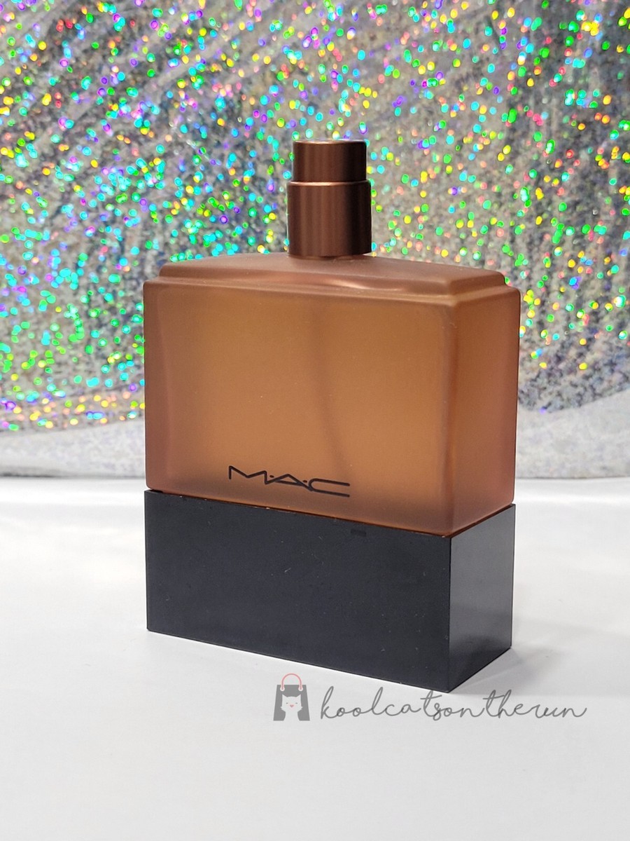M.A.C MAC Shadescents Velvet Teddy 1.7 oz Eau de Parfum EDP