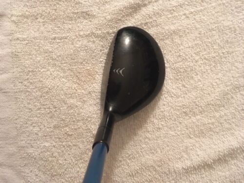 19° Mizuno JPX 825 3-rescue w/ 85-X Graphite Design YS Nano-Reloaded shaft - Picture 3 of 5