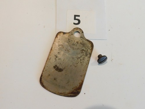 G4 HOUSEHOLD by New Home Treadle Sewing Machine- Bruinswick- PARTS - Picture 17 of 44