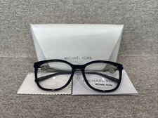 MICHAEL KORS MK 4076U Rome Frame 3877 Navy 54-17-140 Glasses Eye Wear Optical