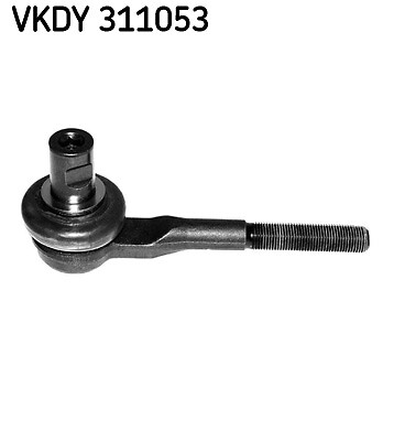 SKF VKDY 311053 Tie Rod End for AUDI,VW