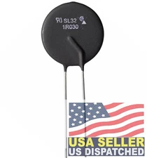Ametherm SL32 1R030 (SG379, SG405, SG328) Thermistor 1 , Ohm ±20% 1.18" (30mm)