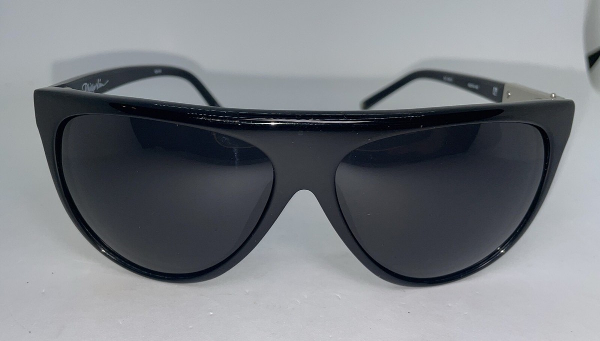 3.1 philip lim sunglasses Cat 3, PL/17/1 Black 62•14•140 | eBay display picture 1