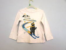 Boys Baby GAP Shirt Size 4 EUC
