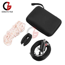 Pocket QRP Antenna K5 Antenna Shortwave Antenna kit 3-30MHz Band 50Ω