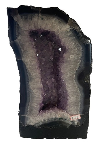 Amethystdruse - Geode - 8,60 kg - Bild 4 von 12