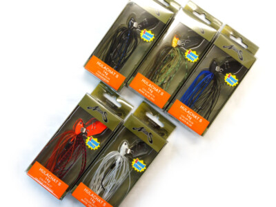 NORIES HULACHAT S 14g Snag less Jig with Sound | eBay