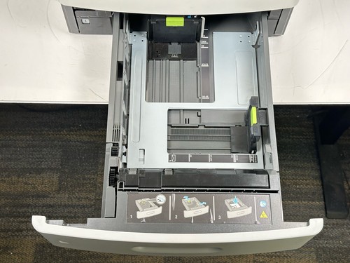 Lexmark MS810n - 60/Day Warranty- Laser Printer - Very Good - 第 14/18 張圖片