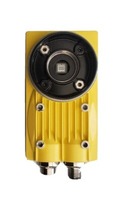 Cognex In Sight IS5100-00 P/N 825-0055-1R C Vision Systems Machine Camera 