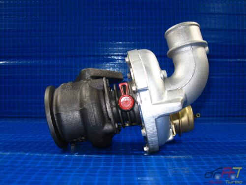 Turbolader MERCEDES Viano Vito V-Klasse 2.2CDI 108 110 112 82/102/122PS 704059 - Bild 5 von 12