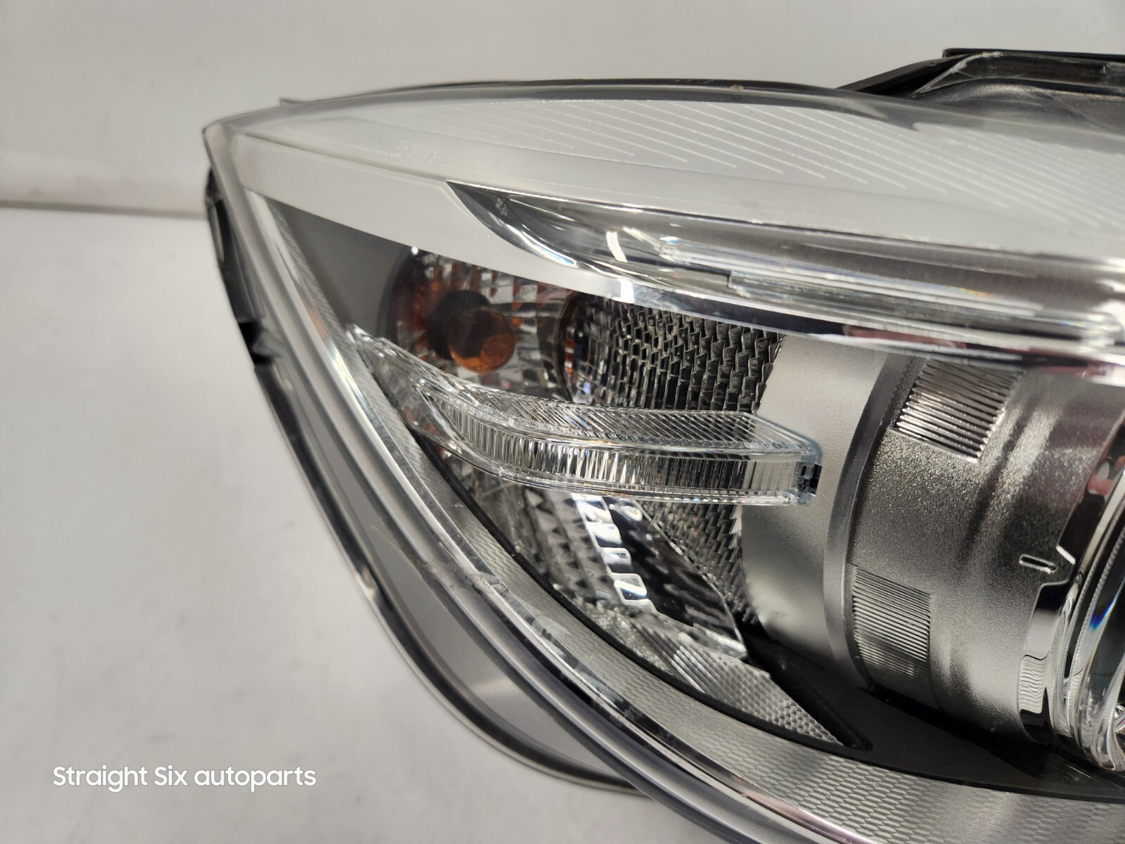 2014 2015 2016 2017 BMW 4 Series OEM Right Xenon HID Headlight  