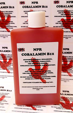 Vitamin B12 100ml Racing Pigeons Birds Poultry Speed Recovery Supplement