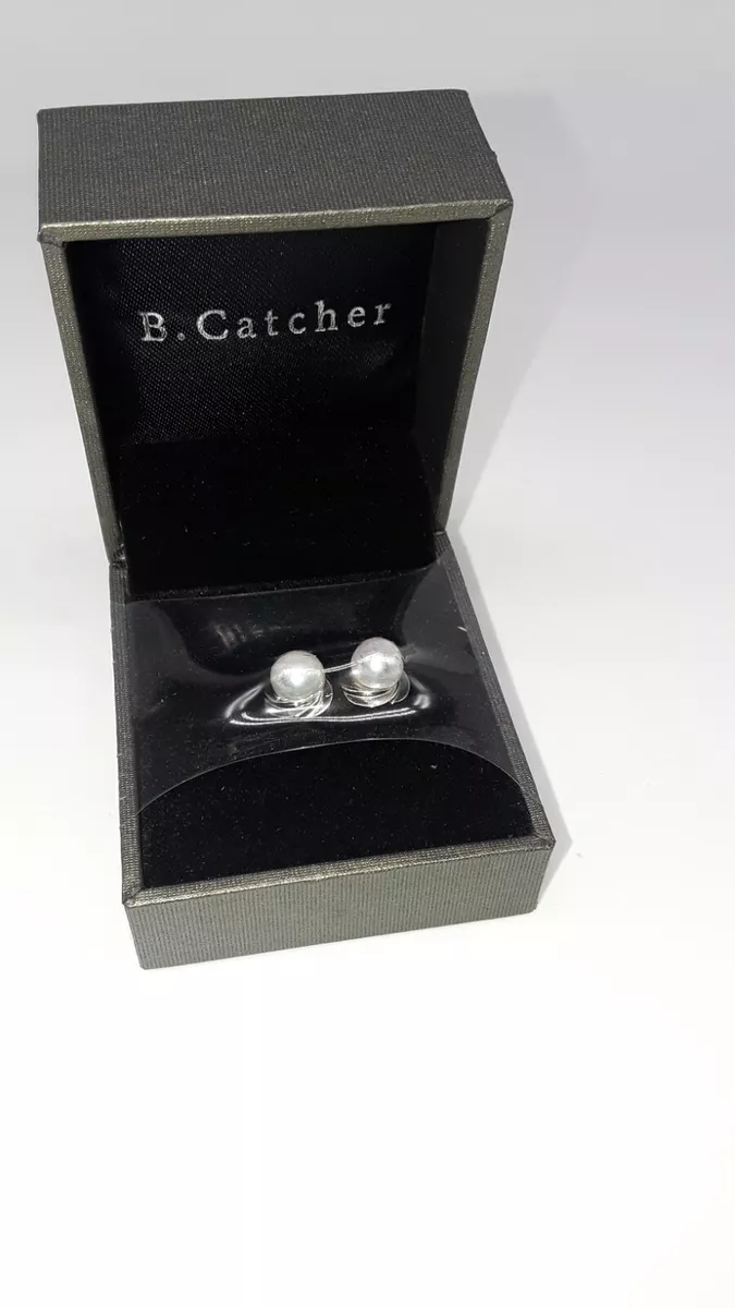 B catcher sale earrings