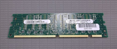 C7848-60001 HP 64MB MEMORY FOR HP PRINTER - 第 1/1 張圖片