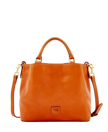 Sac à Main Double Poche Multicolore à Bretelles - Femme - Motif Tartan