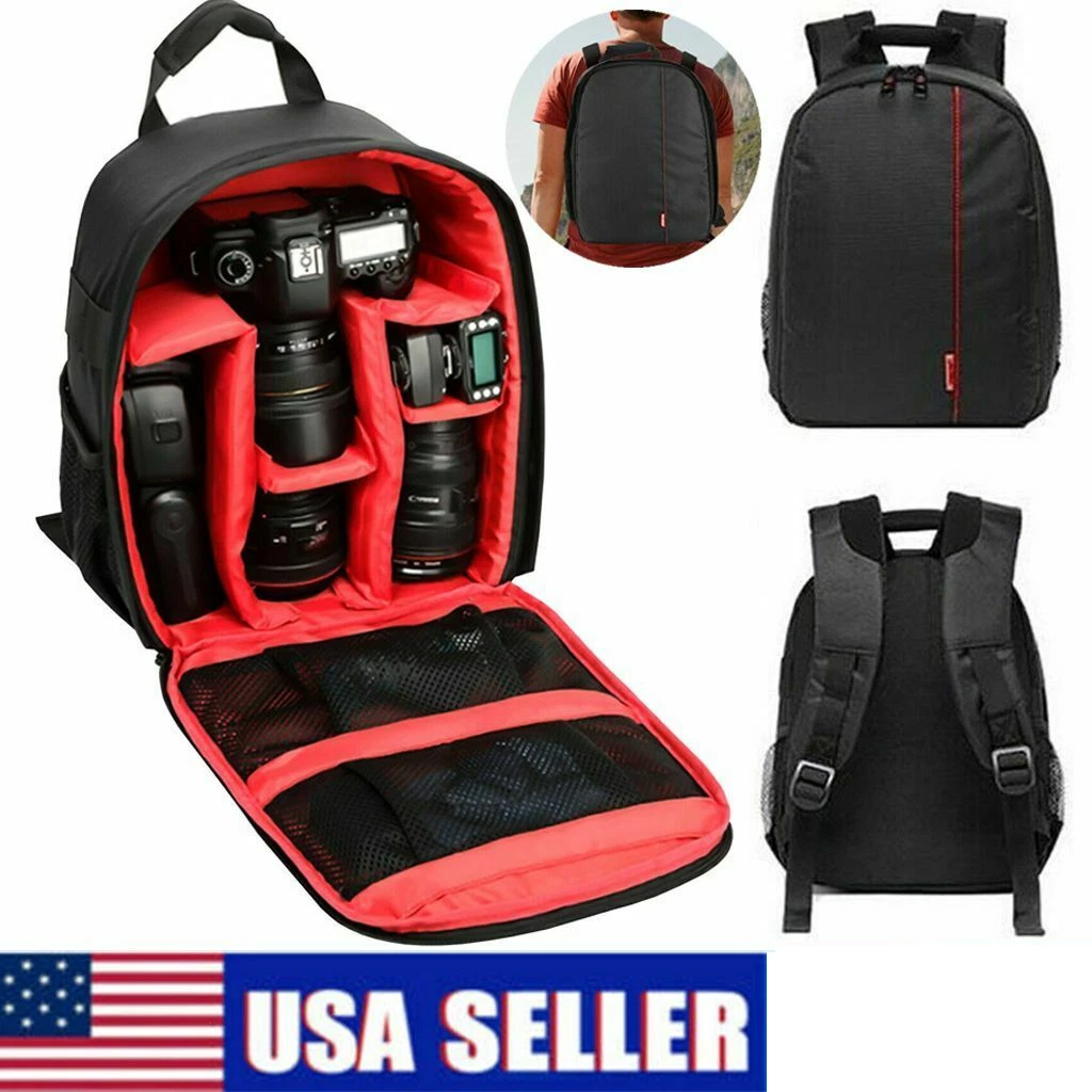 Mochila camara dslr new arrivals