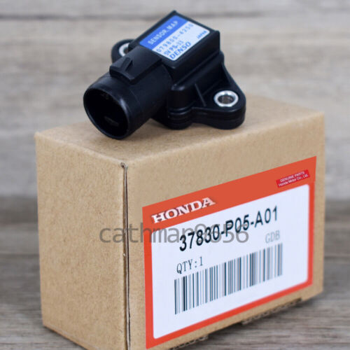 079800-4250 MAP Manifold Air Pressure Sensor for Honda Accord Integra Acura - Bild 2 von 6