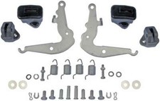 Parking Brake Bell Crank For 2001 Toyota Tacoma Pre Runner