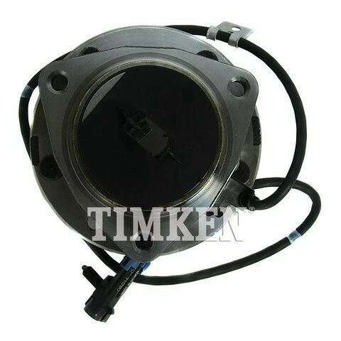 Timken Wheel Bearing and Hub Assembly for 1998-2000 ISUZU HOMBRE - Image 4 of 4