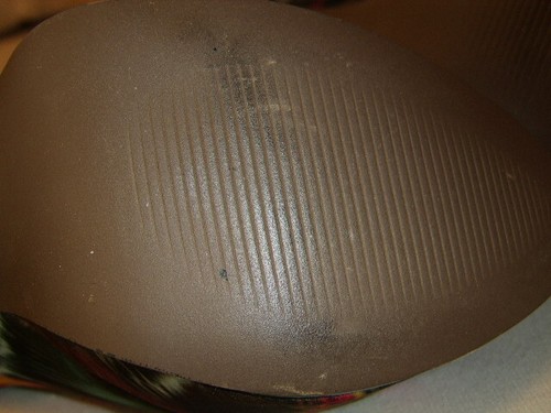 Hi Heels Blinki Damen Sommerschuh 41 - Bild 5 von 7
